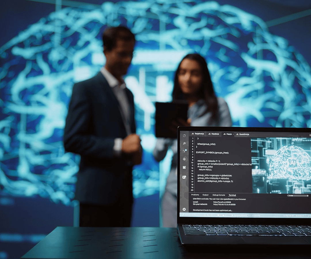 Automation of Repetitive Tasks