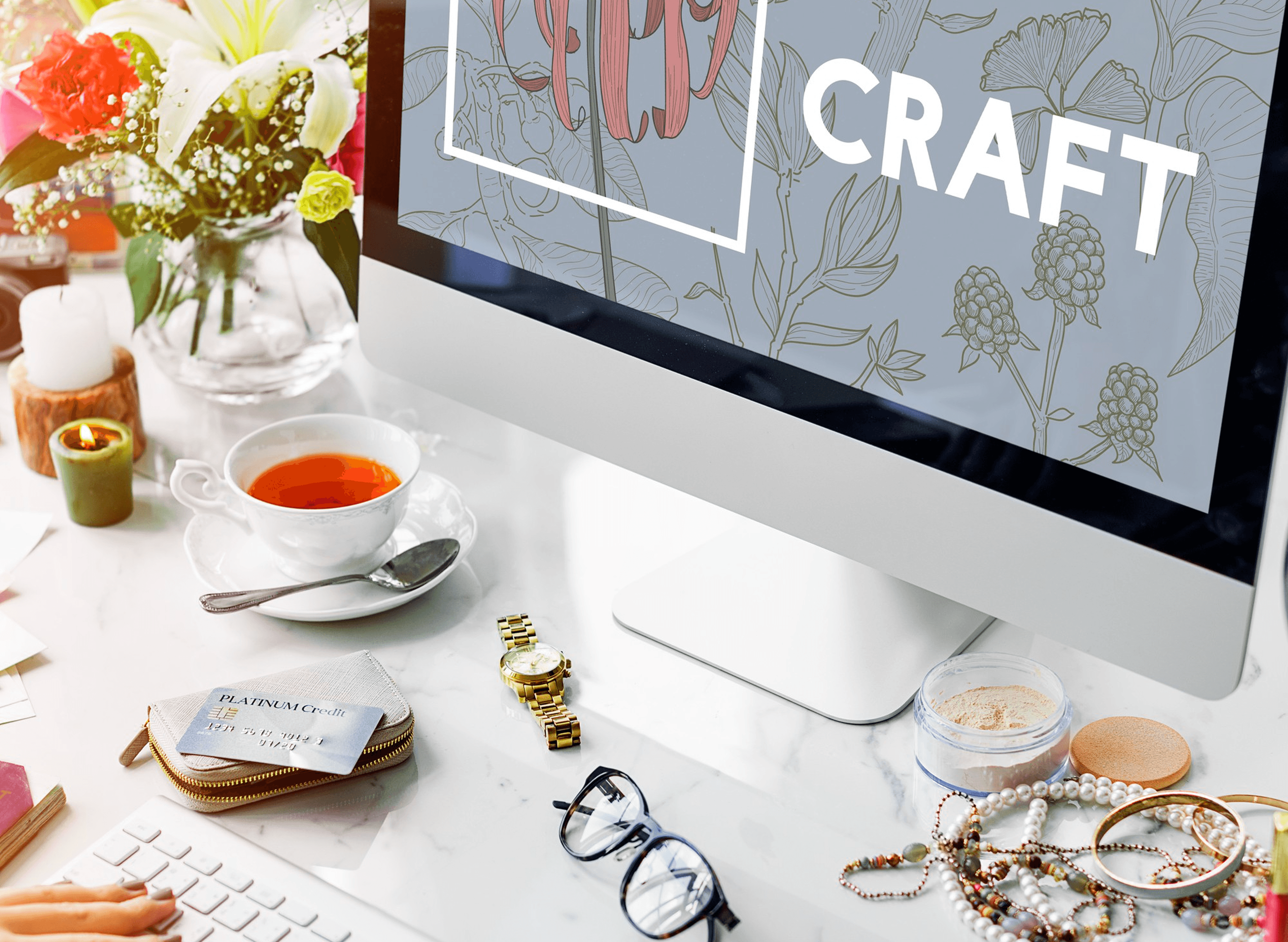 Logo Design
