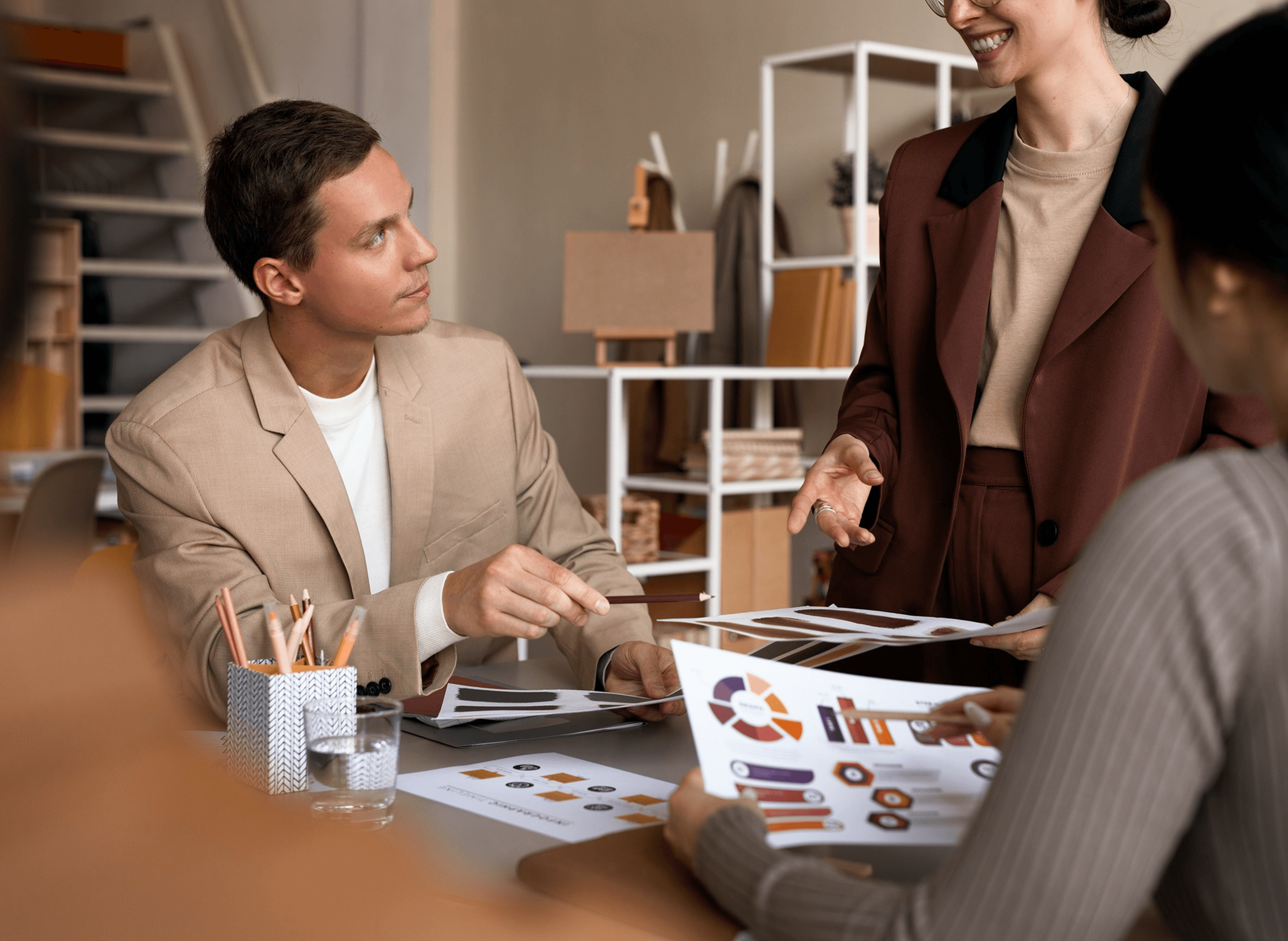 Corporate Identity Design