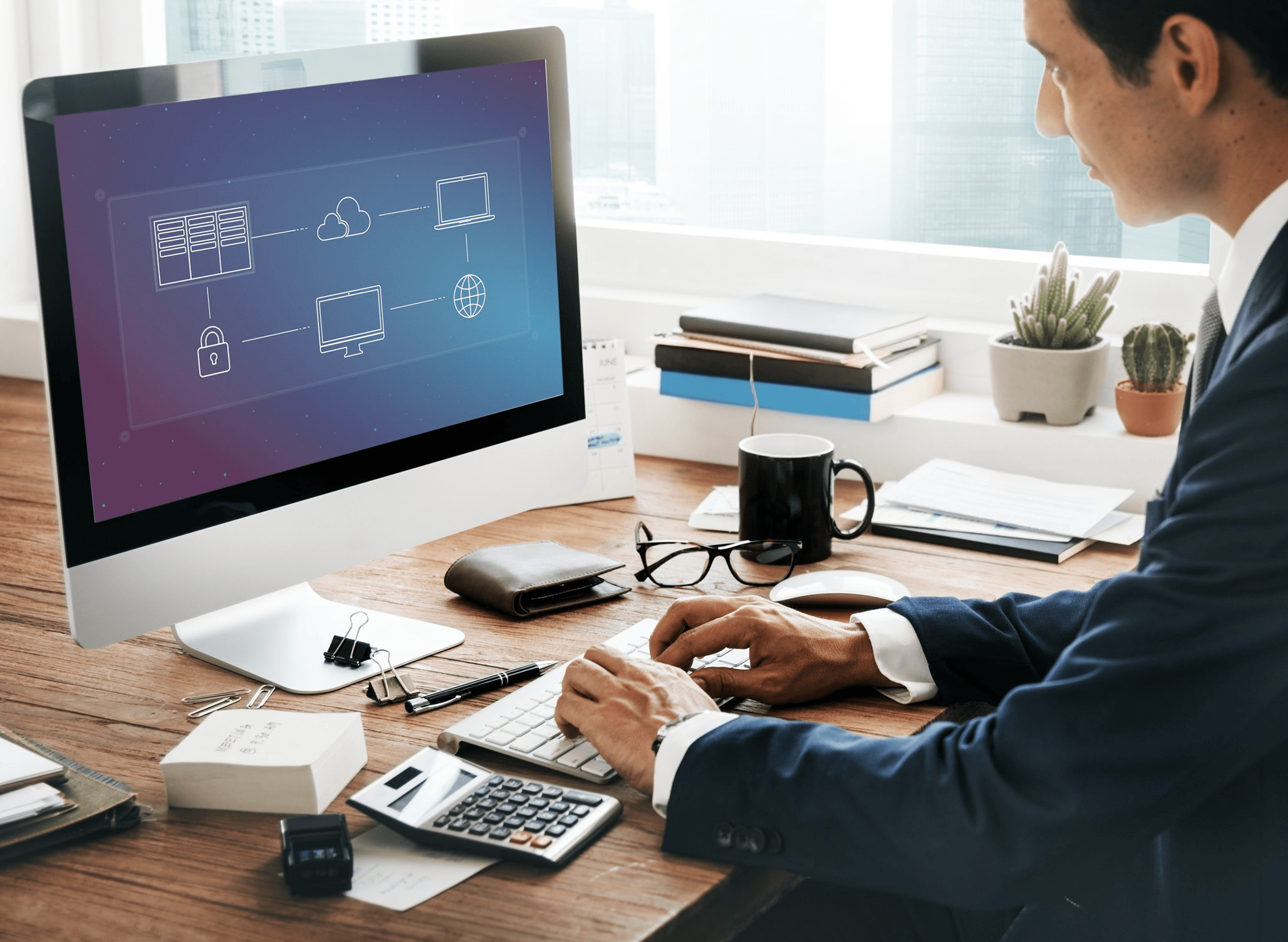 Enterprise Software Development