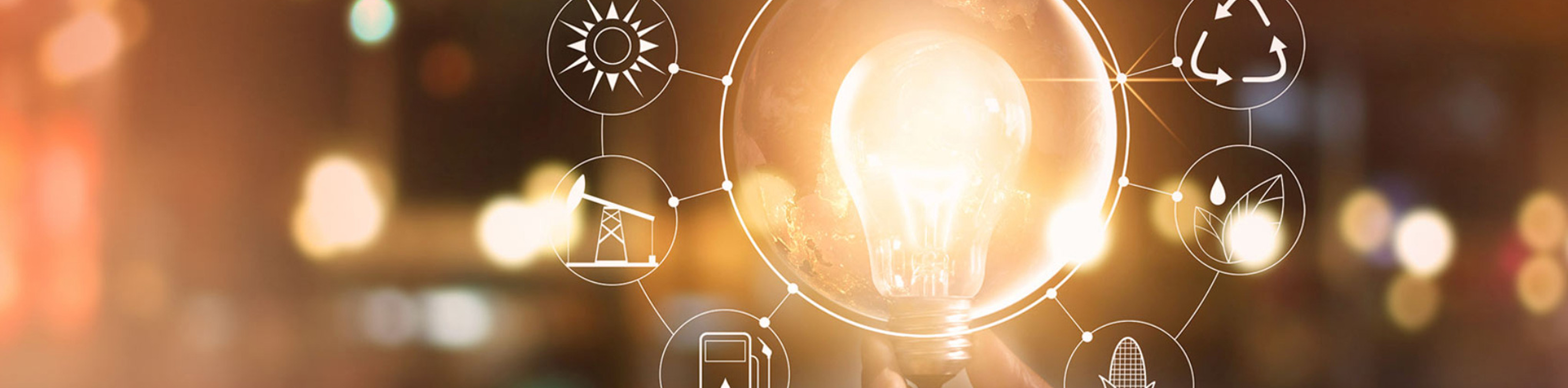 Renewable Energy Dashboard