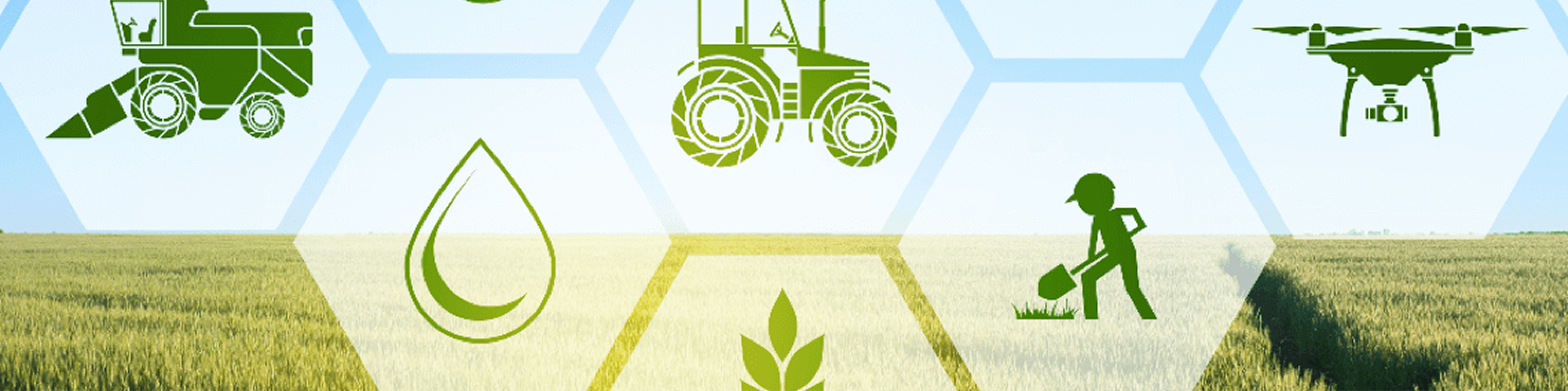 Smart Farming Dashboard