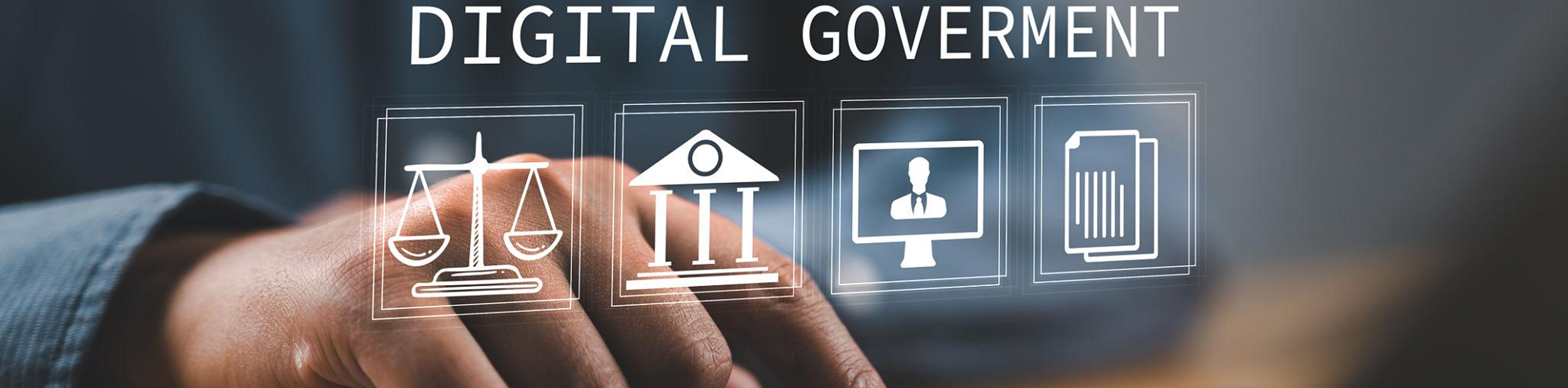 Citizen Services Portal