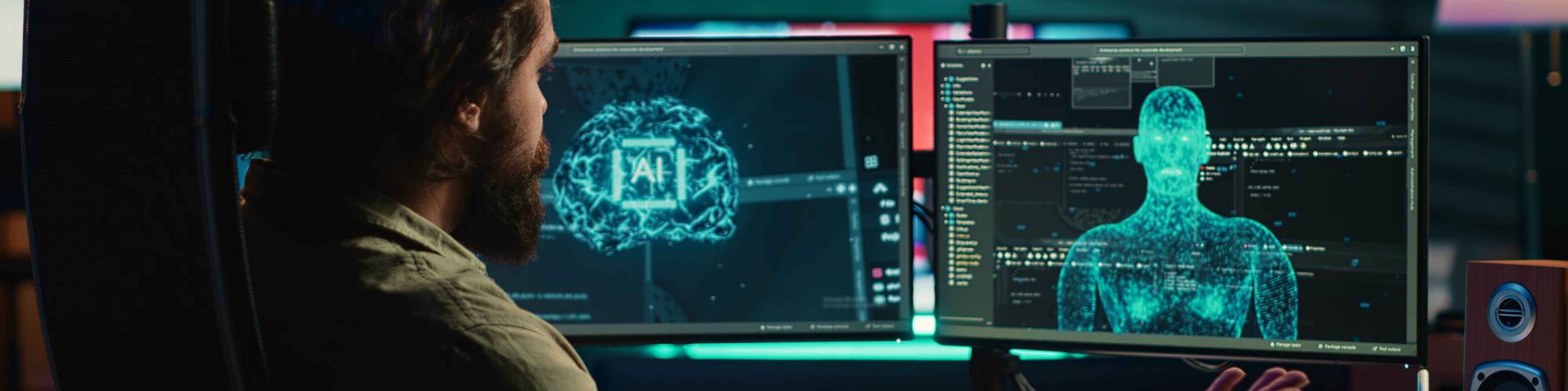 AI & ML Overview & Model