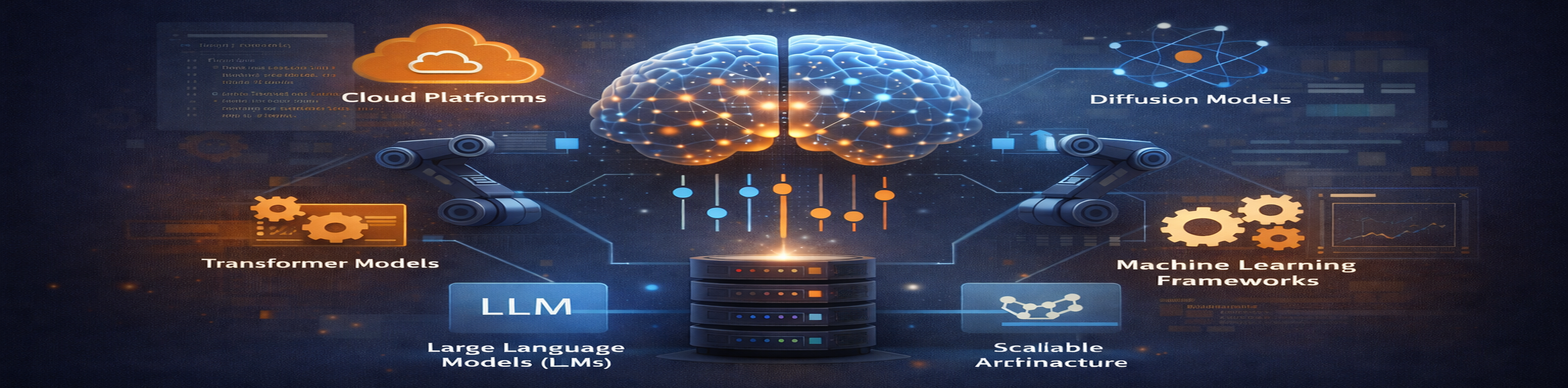 AI Tech Stack