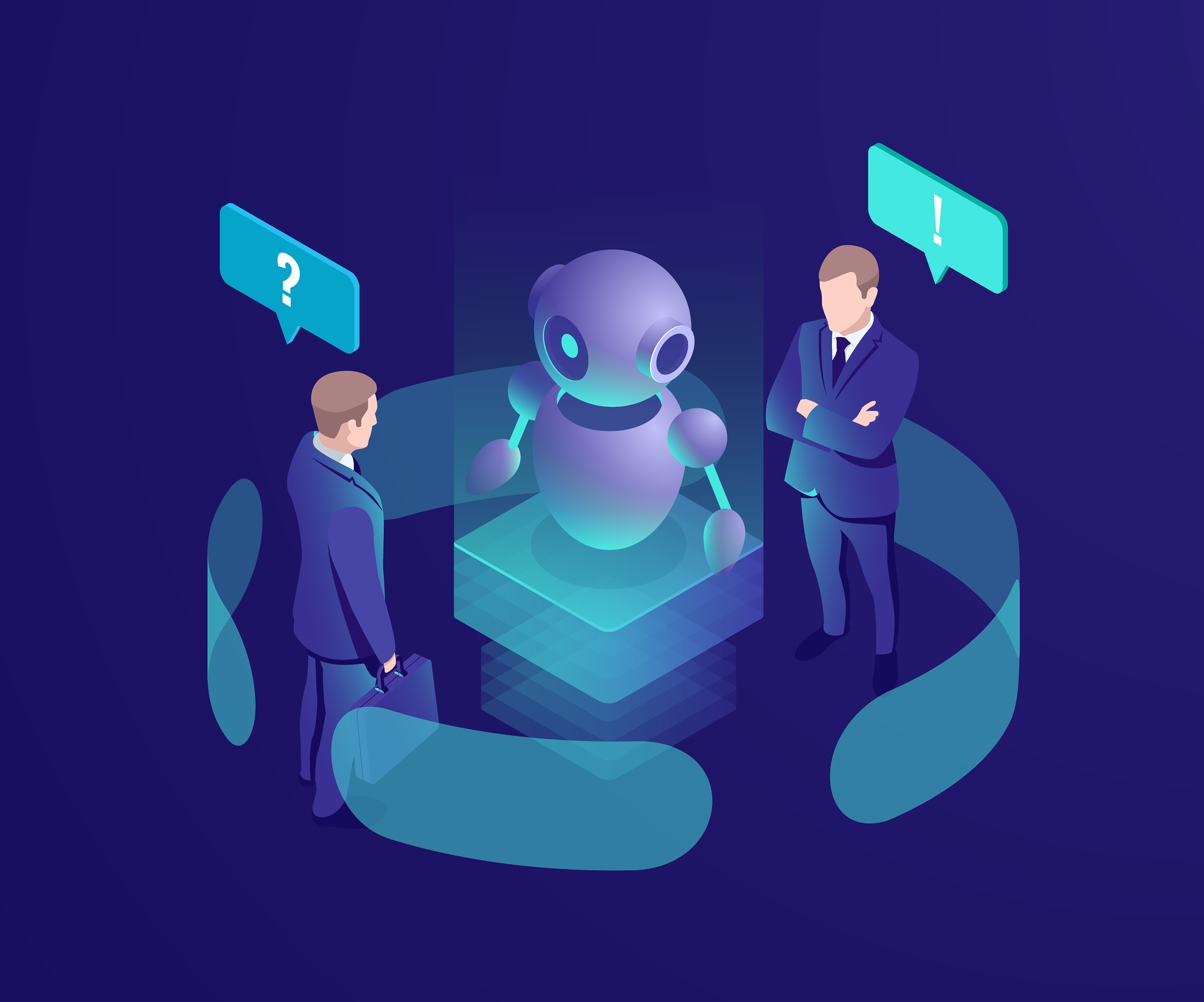 Autonomous AI Agents