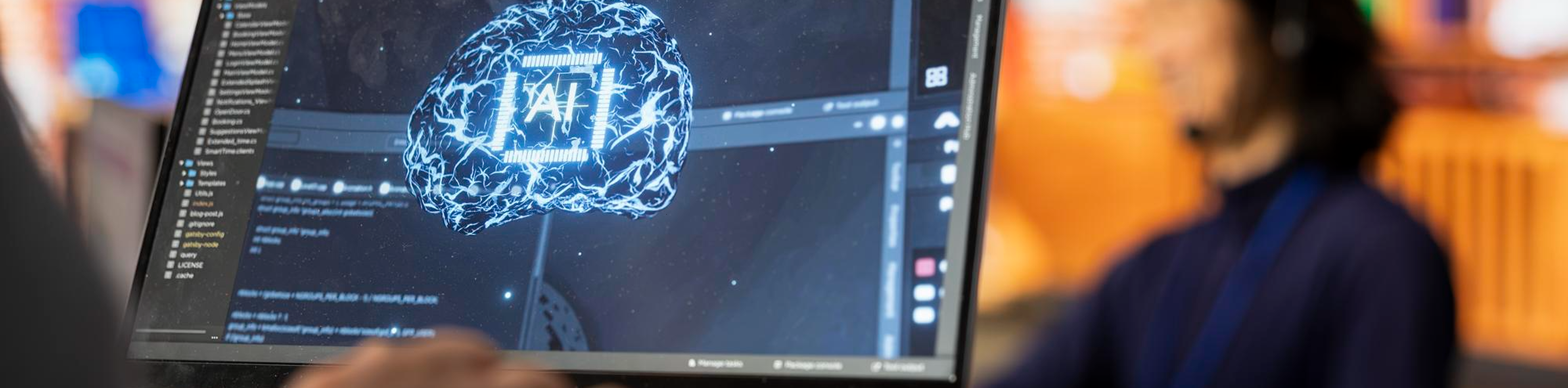 Custom AI Services